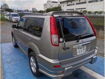 2002 Nissan X-Trail