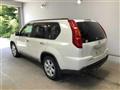 2009 Nissan X-Trail
