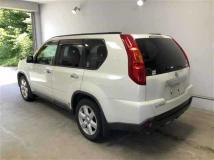 2009 Nissan X-Trail