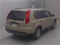 2009 Nissan X-Trail