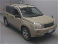 2009 Nissan X-Trail