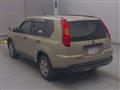 2009 Nissan X-Trail