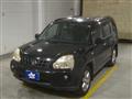2010 Nissan X-Trail