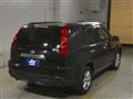 2010 Nissan X-Trail