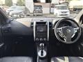 2014 Nissan X-Trail