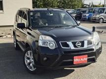 2014 Nissan X-Trail