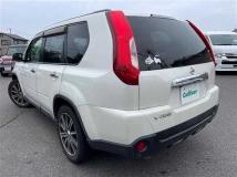2011 Nissan X-Trail