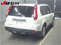 2011 Nissan X-Trail