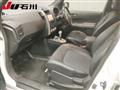 2011 Nissan X-Trail
