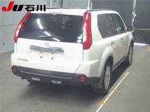 2011 Nissan X-Trail