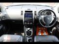 2009 Nissan X-Trail