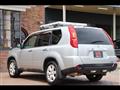 2009 Nissan X-Trail