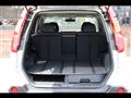 2009 Nissan X-Trail