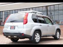 2009 Nissan X-Trail