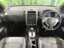 2011 Nissan X-Trail