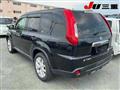 2013 Nissan X-Trail