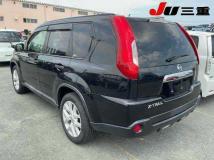 2013 Nissan X-Trail