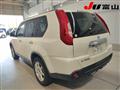 2014 Nissan X-Trail