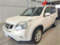 2014 Nissan X-Trail