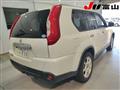 2014 Nissan X-Trail