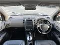 2008 Nissan X-Trail