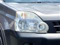 2008 Nissan X-Trail