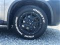 2008 Nissan X-Trail