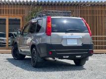 2008 Nissan X-Trail