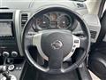 2009 Nissan X-Trail