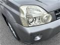 2009 Nissan X-Trail