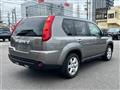 2009 Nissan X-Trail