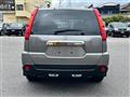 2009 Nissan X-Trail
