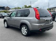 2009 Nissan X-Trail