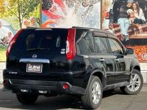 2011 Nissan X-Trail