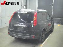 2010 Nissan X-Trail