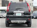 2011 Nissan X-Trail