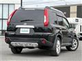 2011 Nissan X-Trail