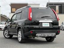 2011 Nissan X-Trail