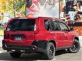 2013 Nissan X-Trail