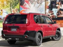 2013 Nissan X-Trail