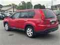 2009 Nissan X-Trail