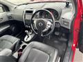 2009 Nissan X-Trail