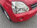 2009 Nissan X-Trail