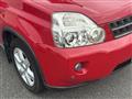 2009 Nissan X-Trail