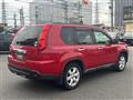 2009 Nissan X-Trail