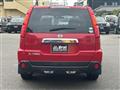 2009 Nissan X-Trail