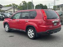 2009 Nissan X-Trail