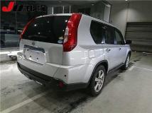 2011 Nissan X-Trail
