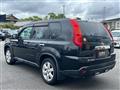 2008 Nissan X-Trail
