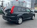 2008 Nissan X-Trail
